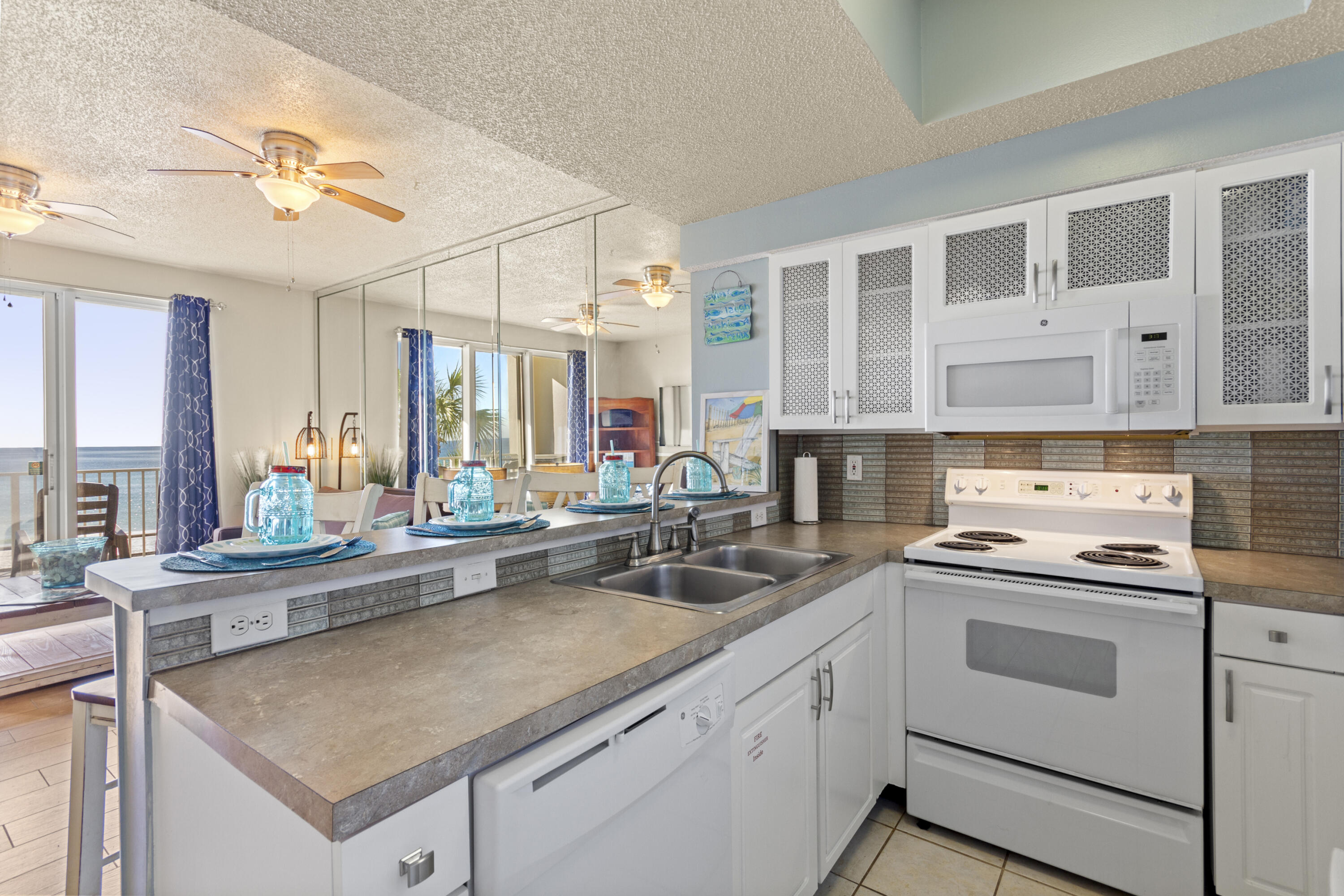 MAJESTIC SUN - Residential