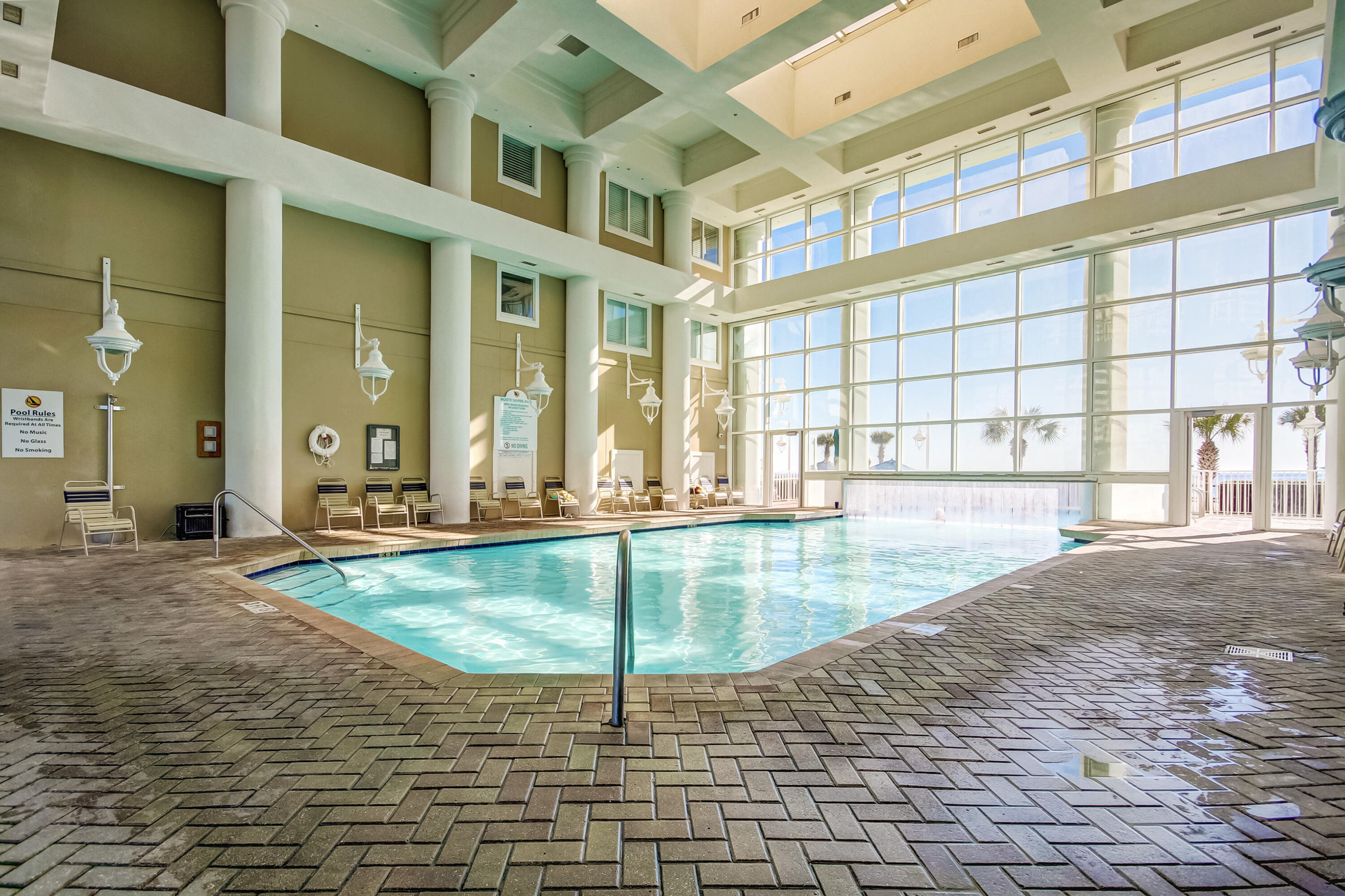 MAJESTIC SUN - Residential