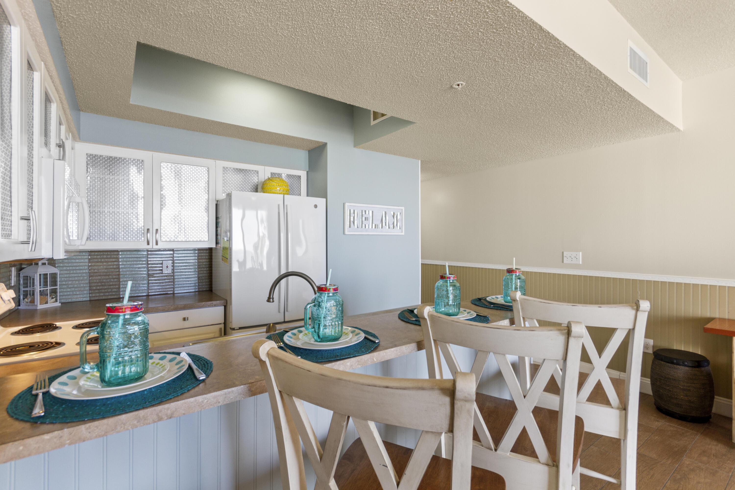 MAJESTIC SUN - Residential