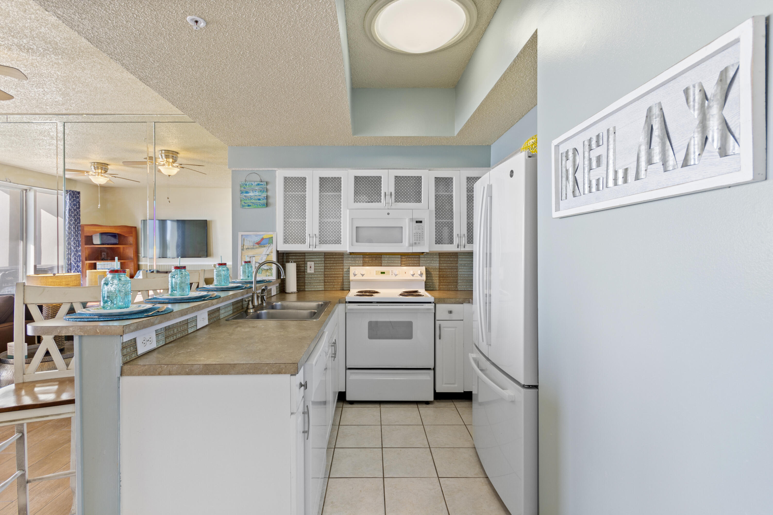 MAJESTIC SUN - Residential