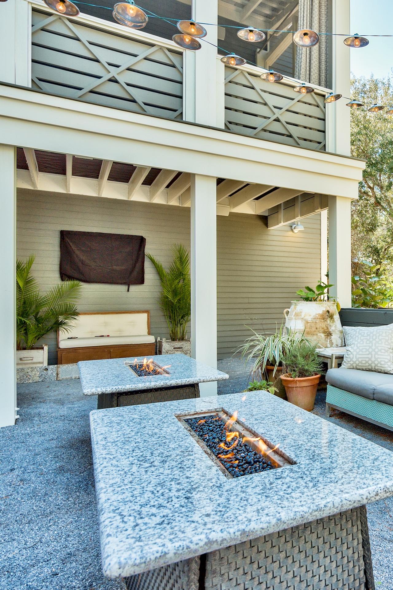 SEAGROVE 5TH ADDN - Residential