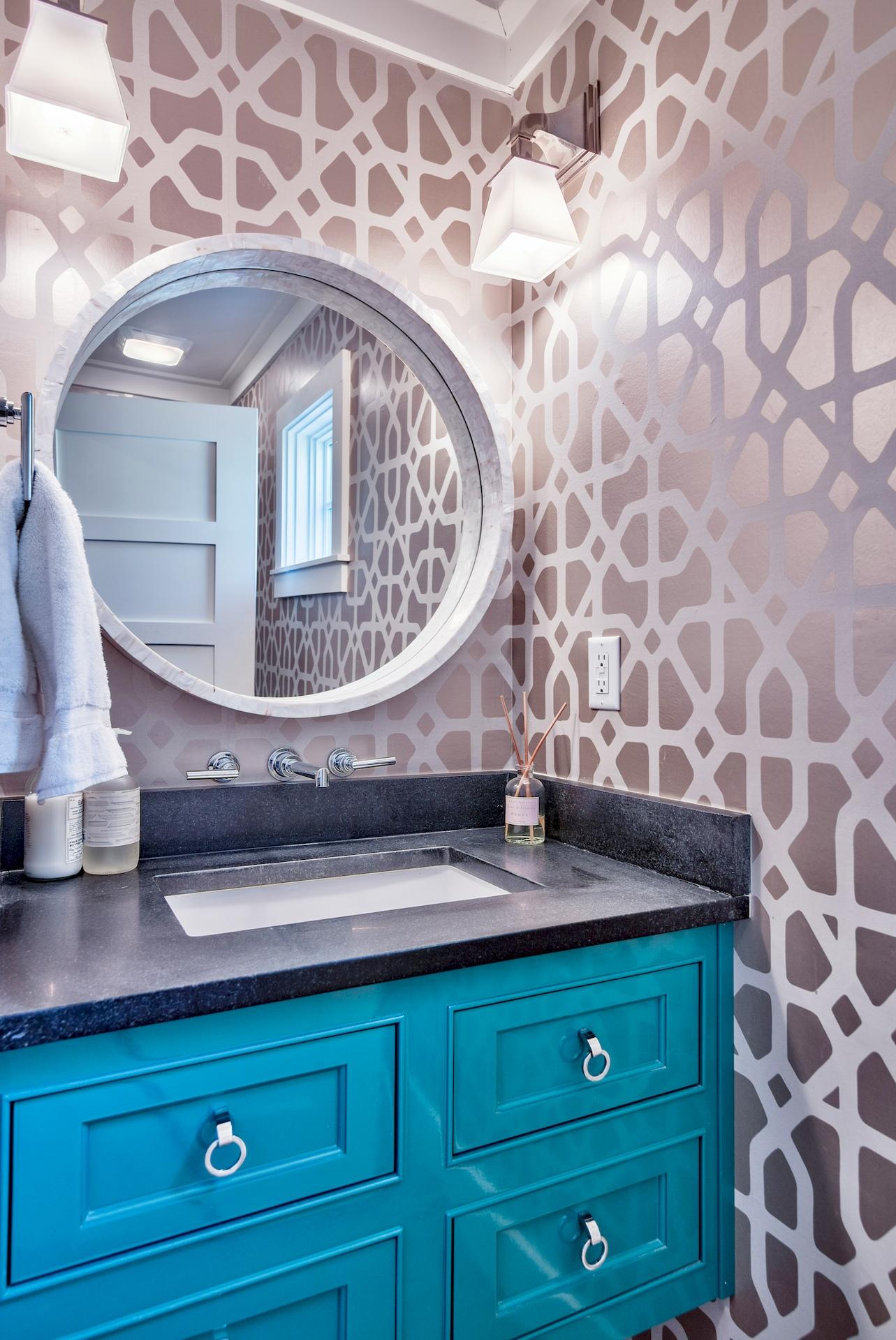 SEAGROVE 5TH ADDN - Residential