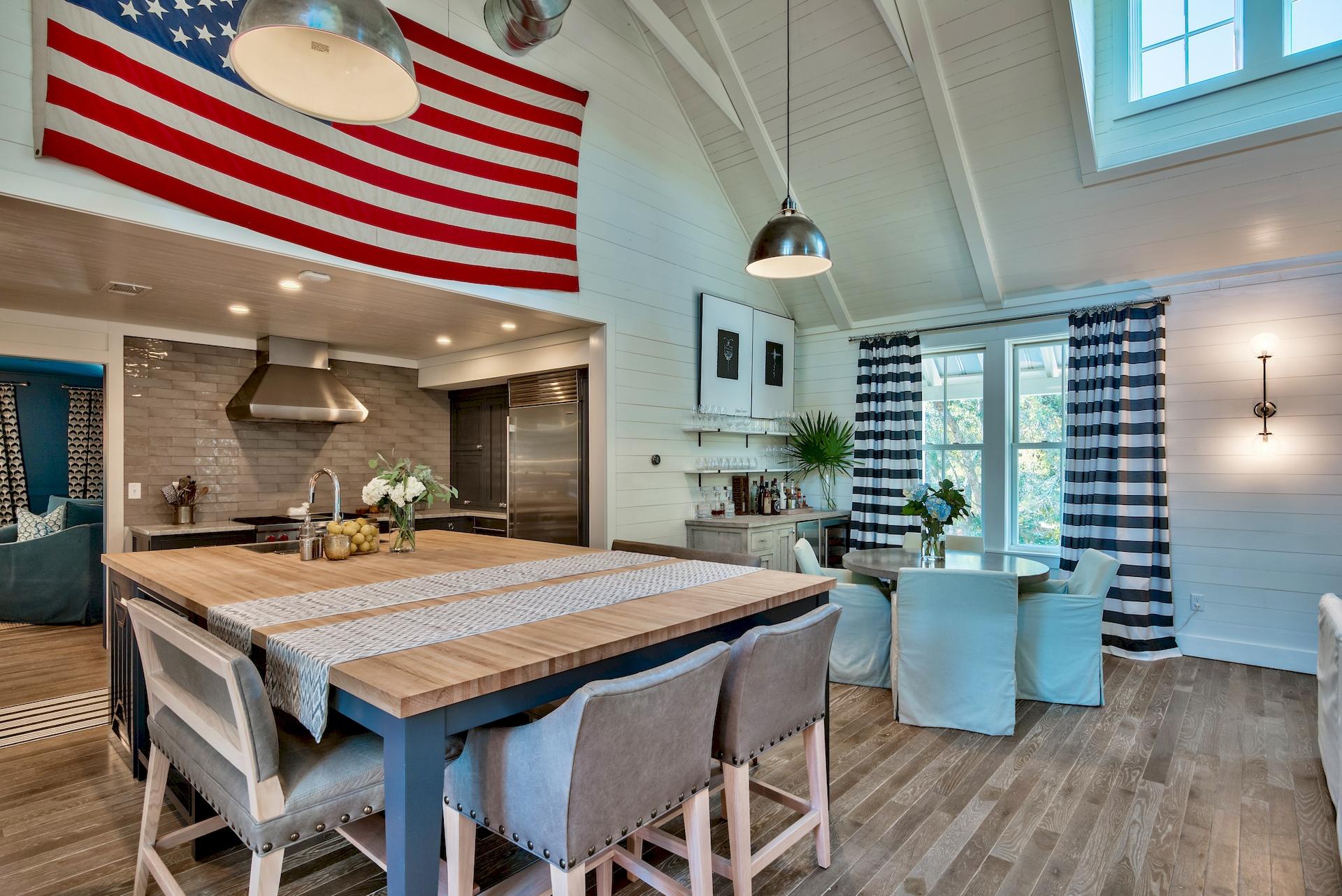 SEAGROVE 5TH ADDN - Residential