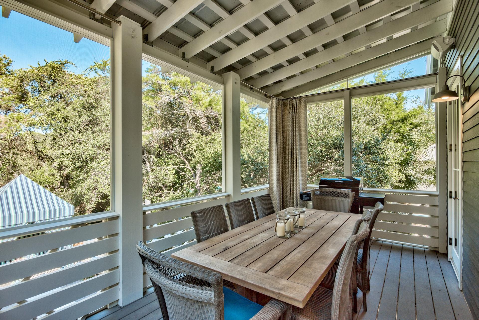 SEAGROVE 5TH ADDN - Residential