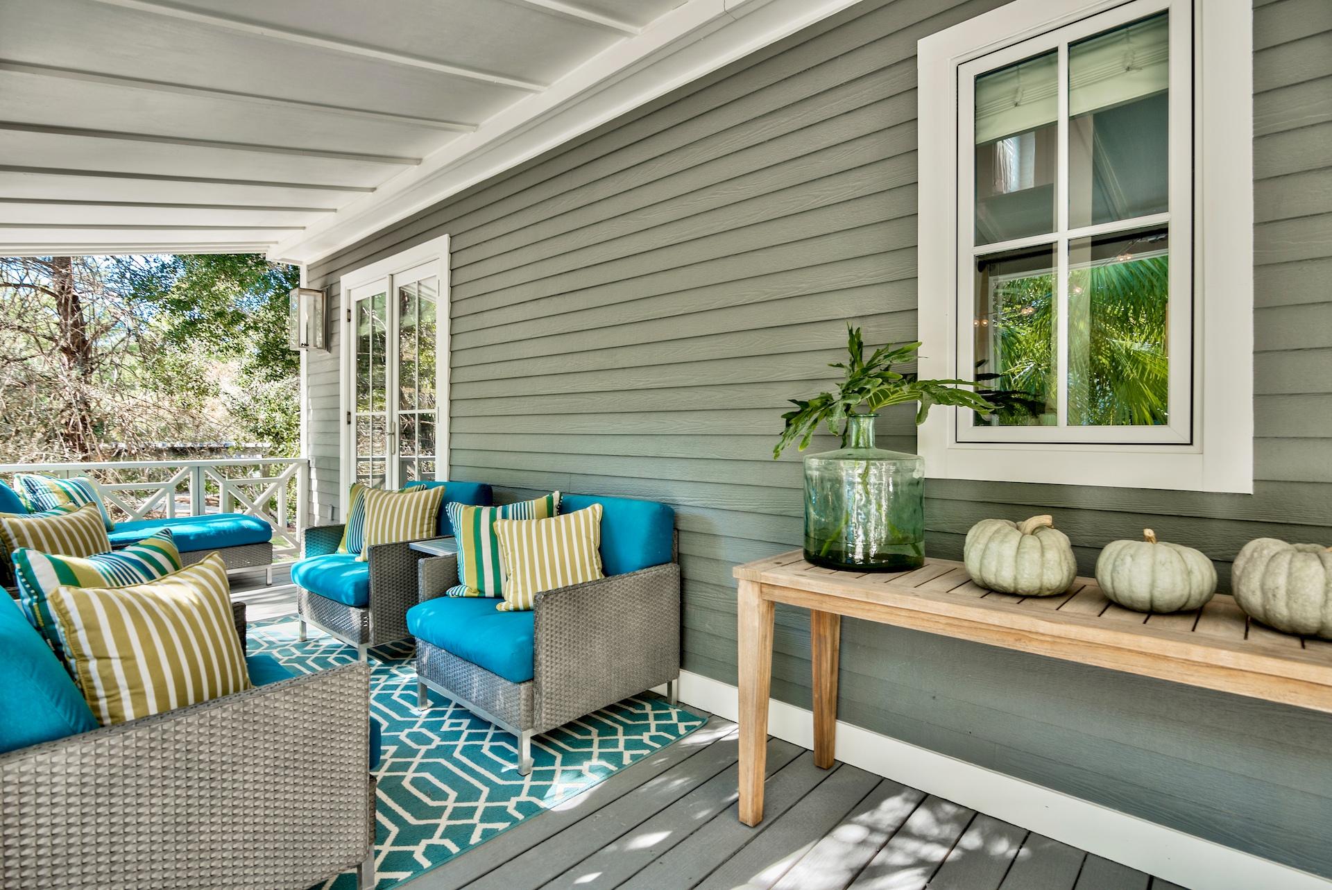 SEAGROVE 5TH ADDN - Residential