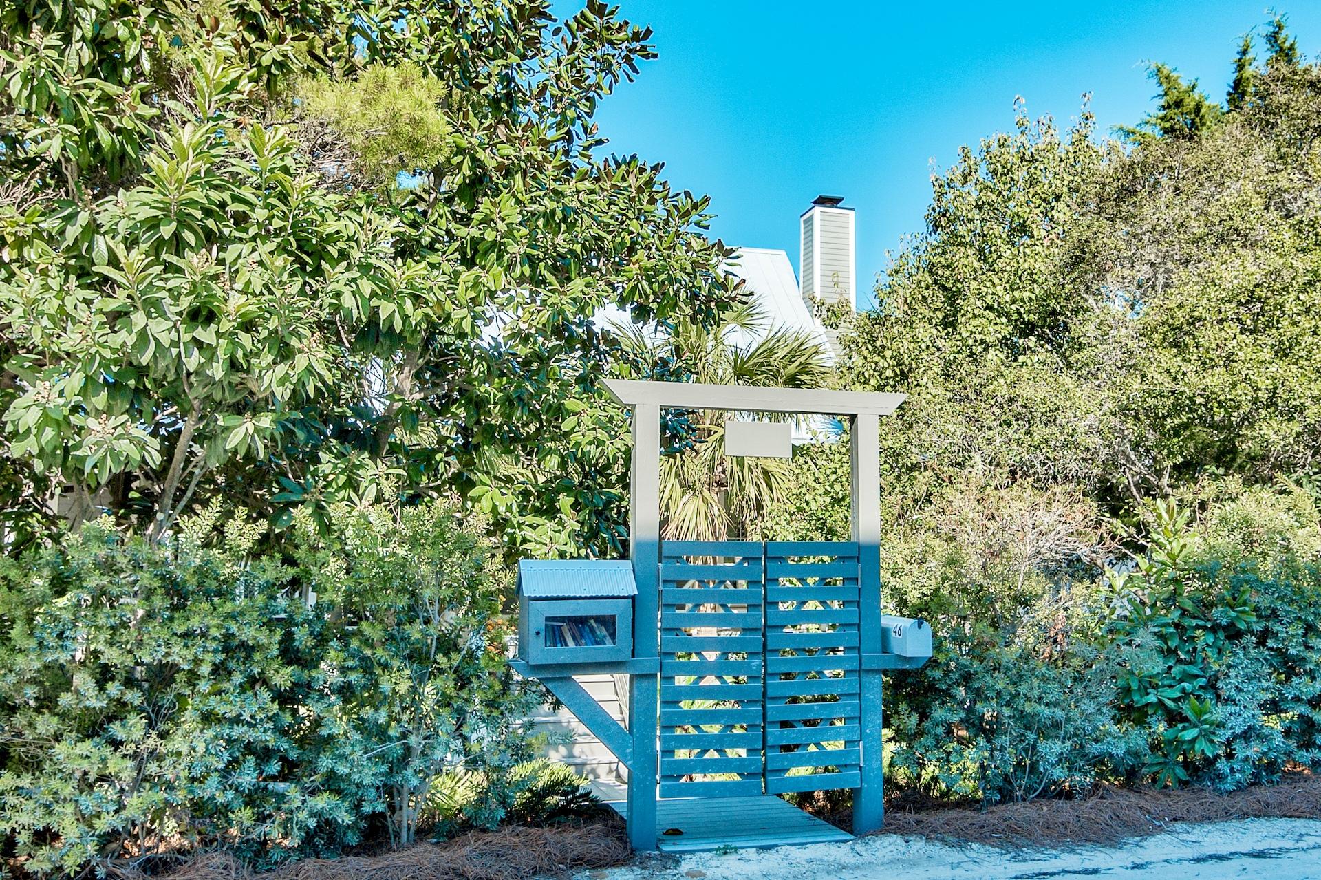 SEAGROVE 5TH ADDN - Residential