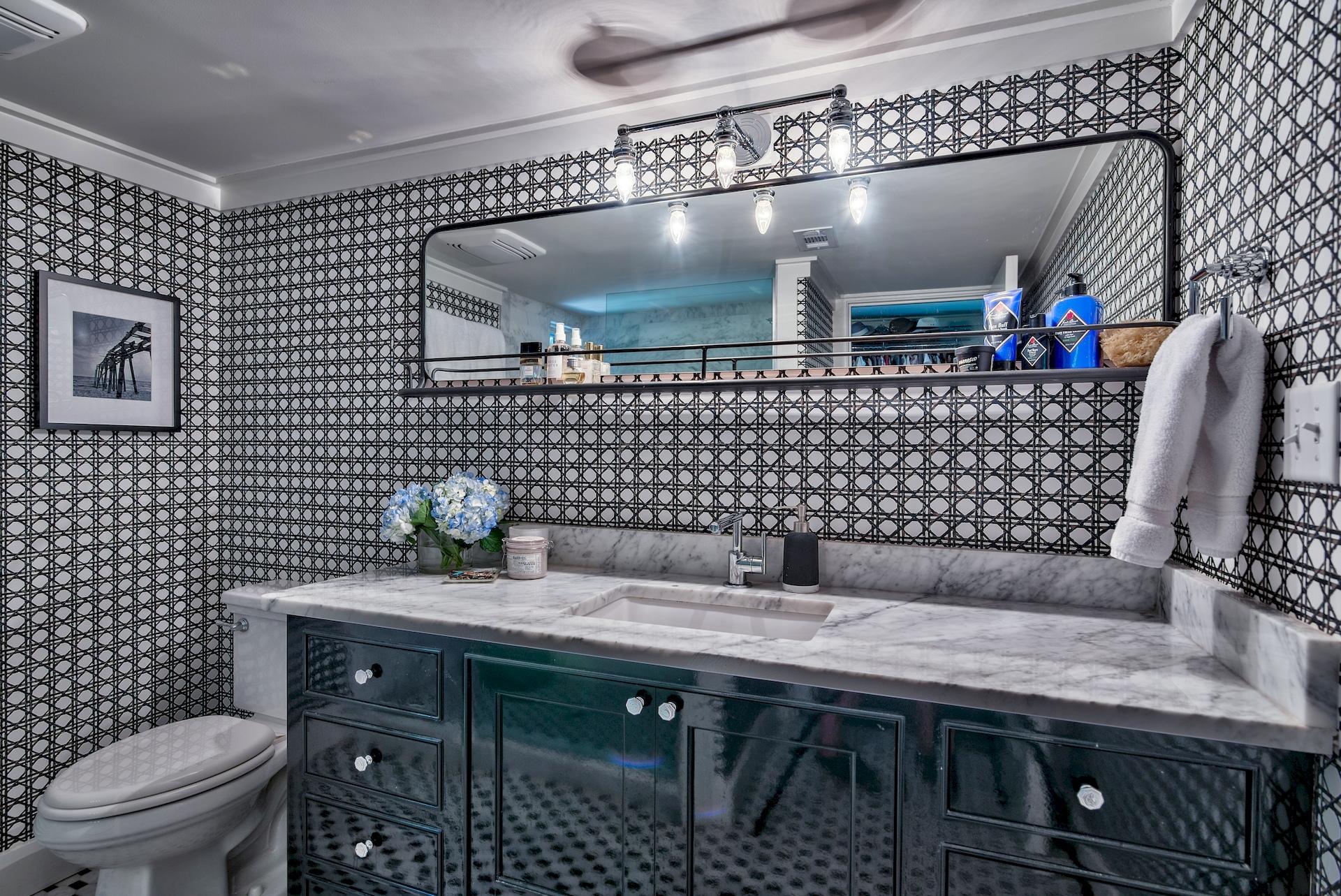 SEAGROVE 5TH ADDN - Residential