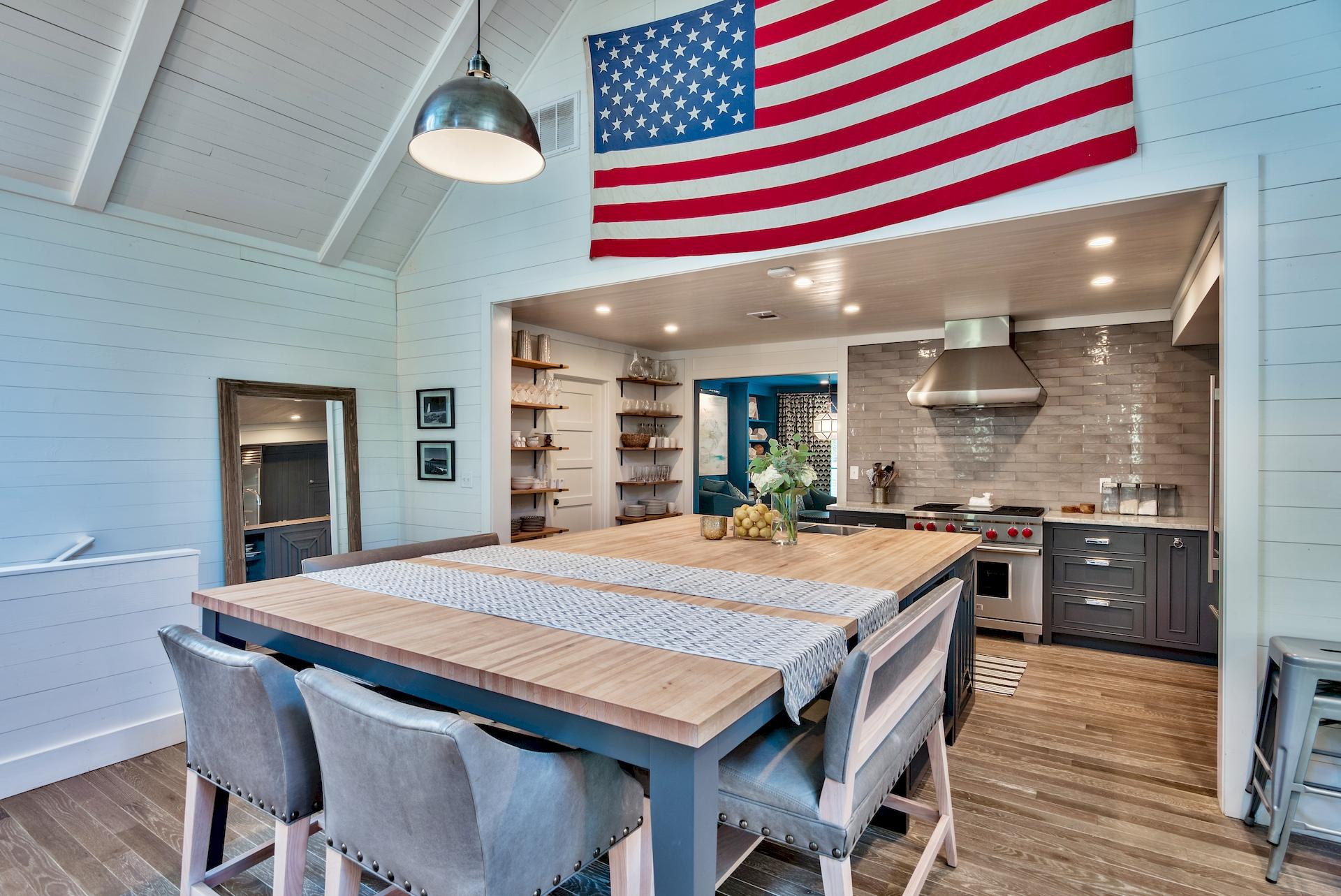 SEAGROVE 5TH ADDN - Residential