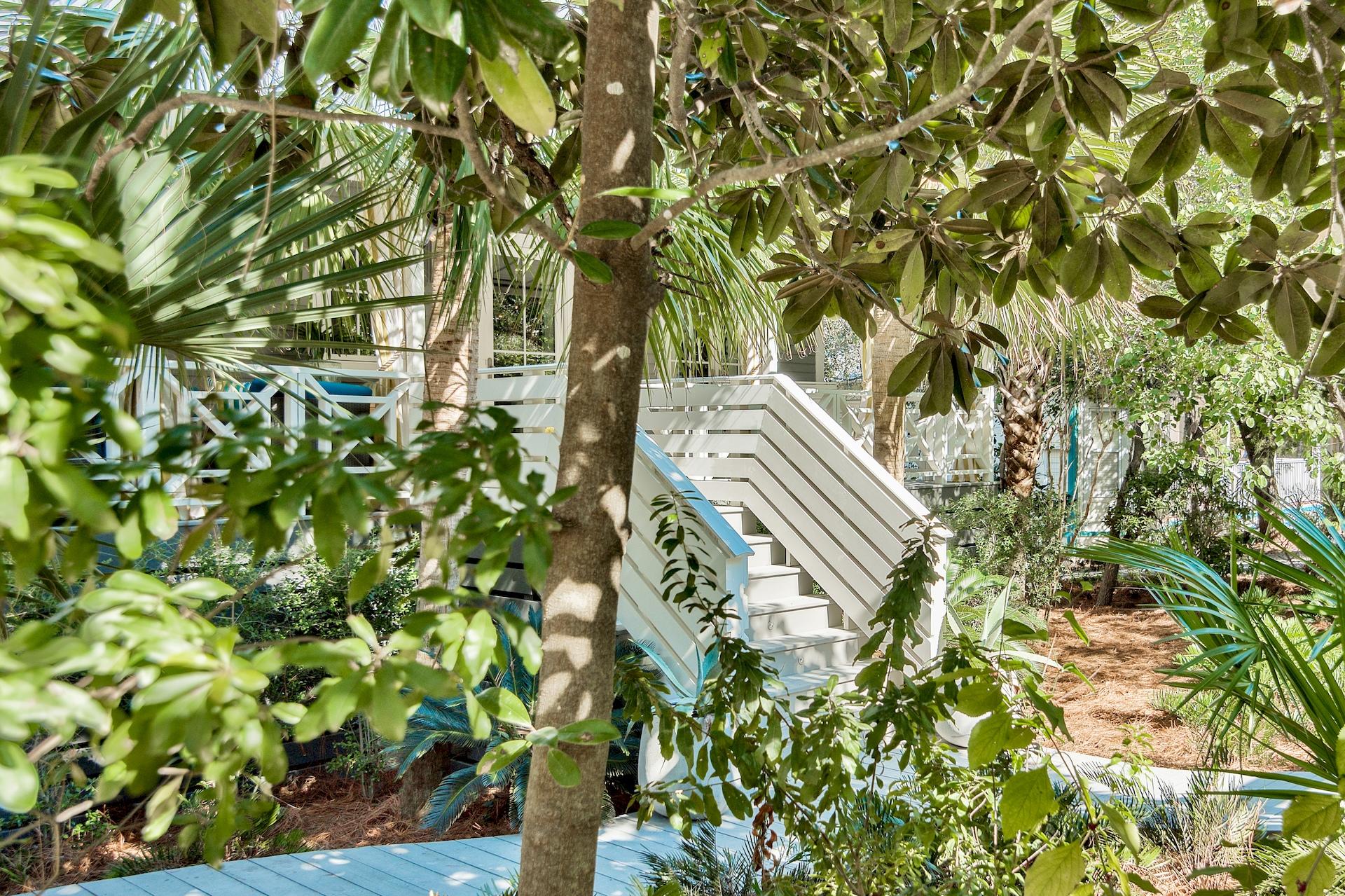 SEAGROVE 5TH ADDN - Residential