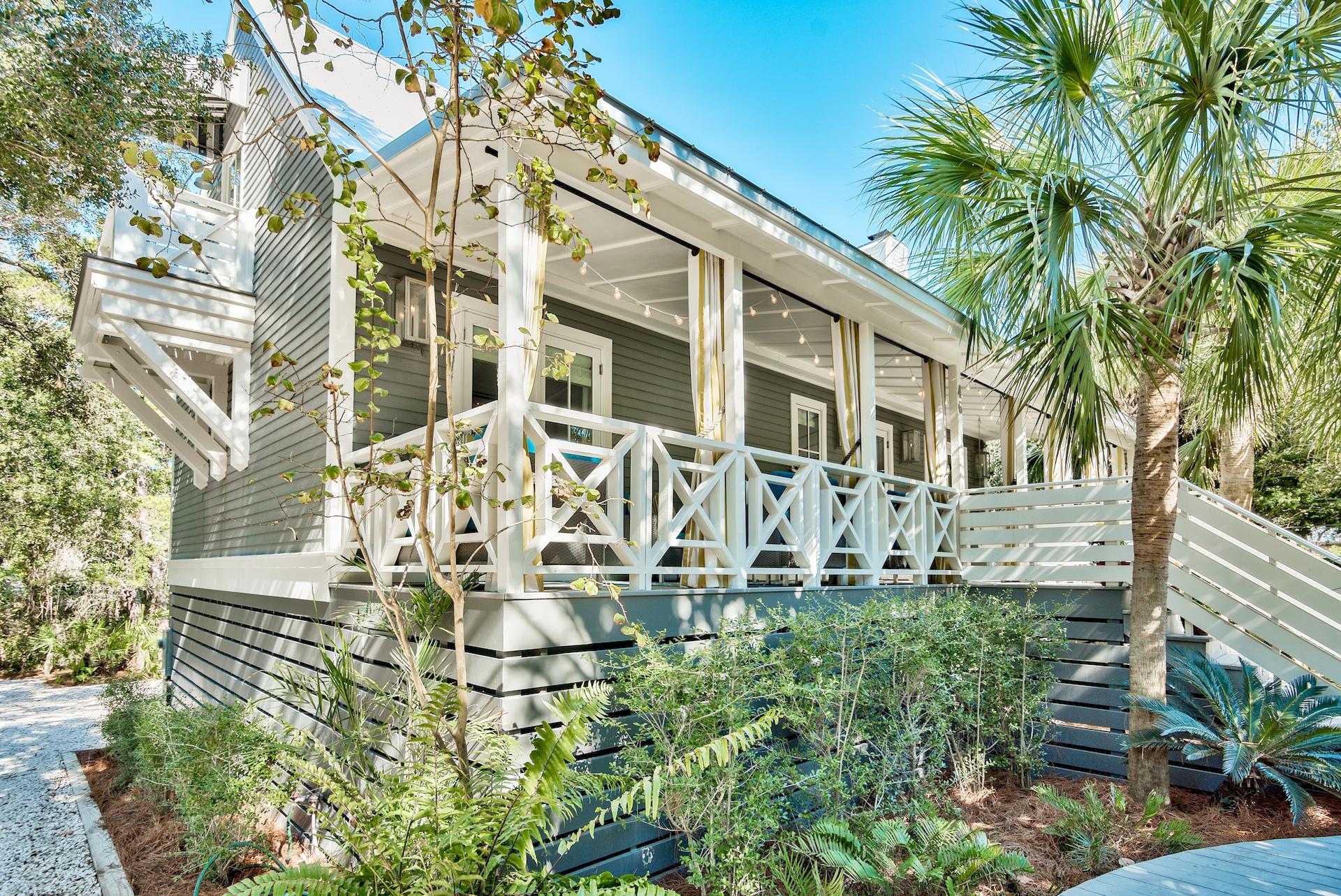 SEAGROVE 5TH ADDN - Residential