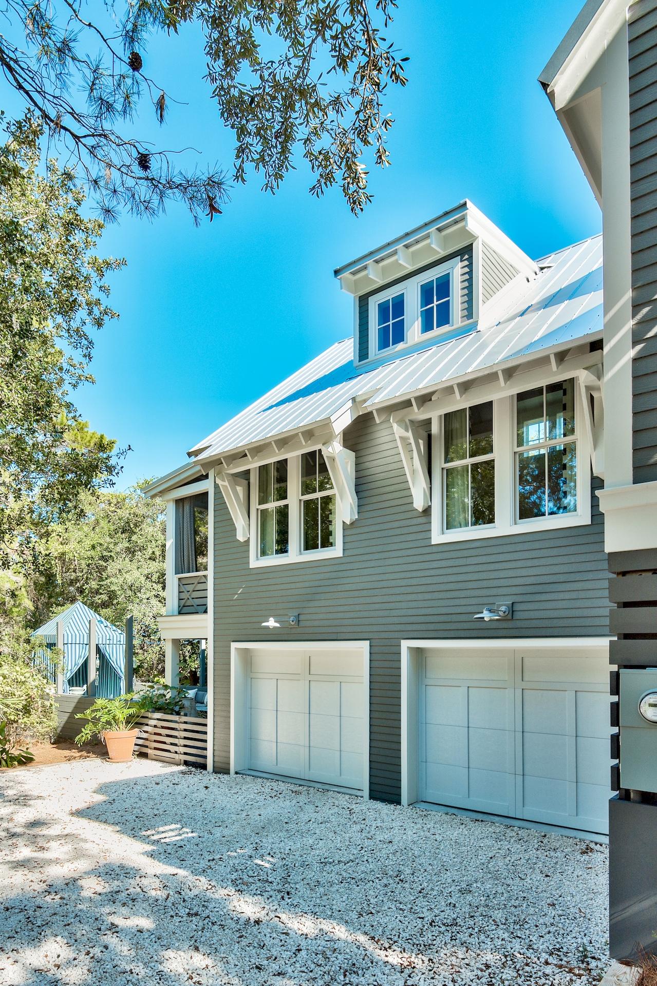 SEAGROVE 5TH ADDN - Residential