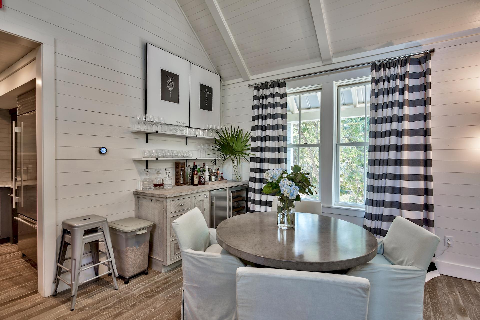 SEAGROVE 5TH ADDN - Residential