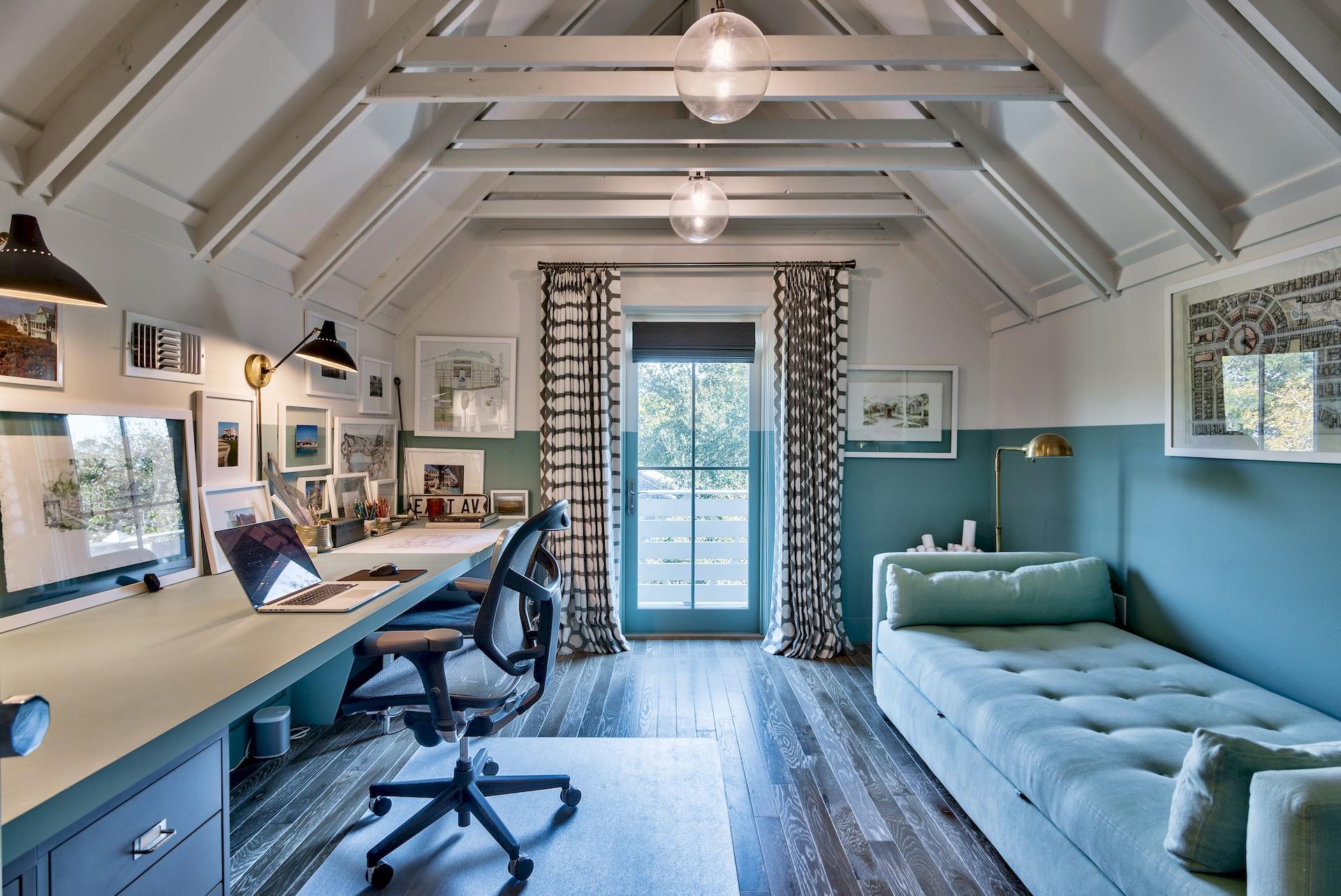 SEAGROVE 5TH ADDN - Residential