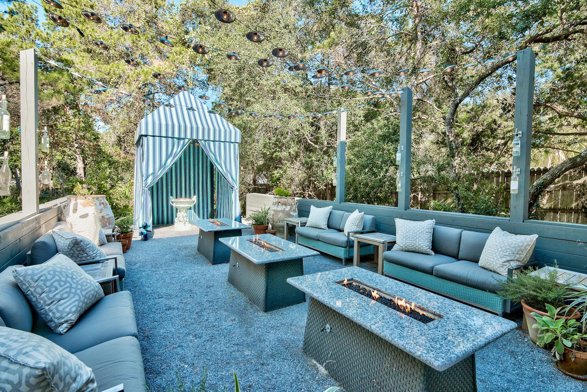 SEAGROVE 5TH ADDN - Residential