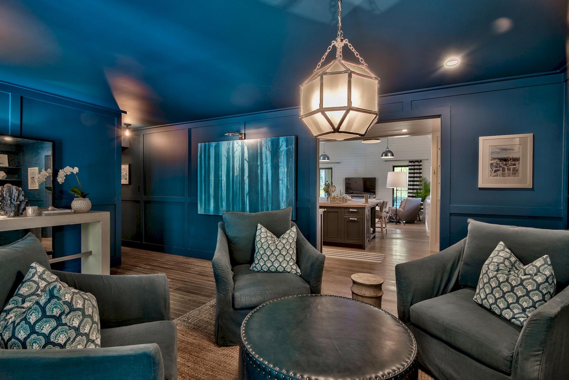 SEAGROVE 5TH ADDN - Residential