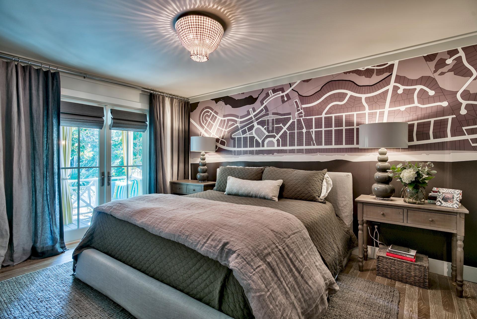 SEAGROVE 5TH ADDN - Residential