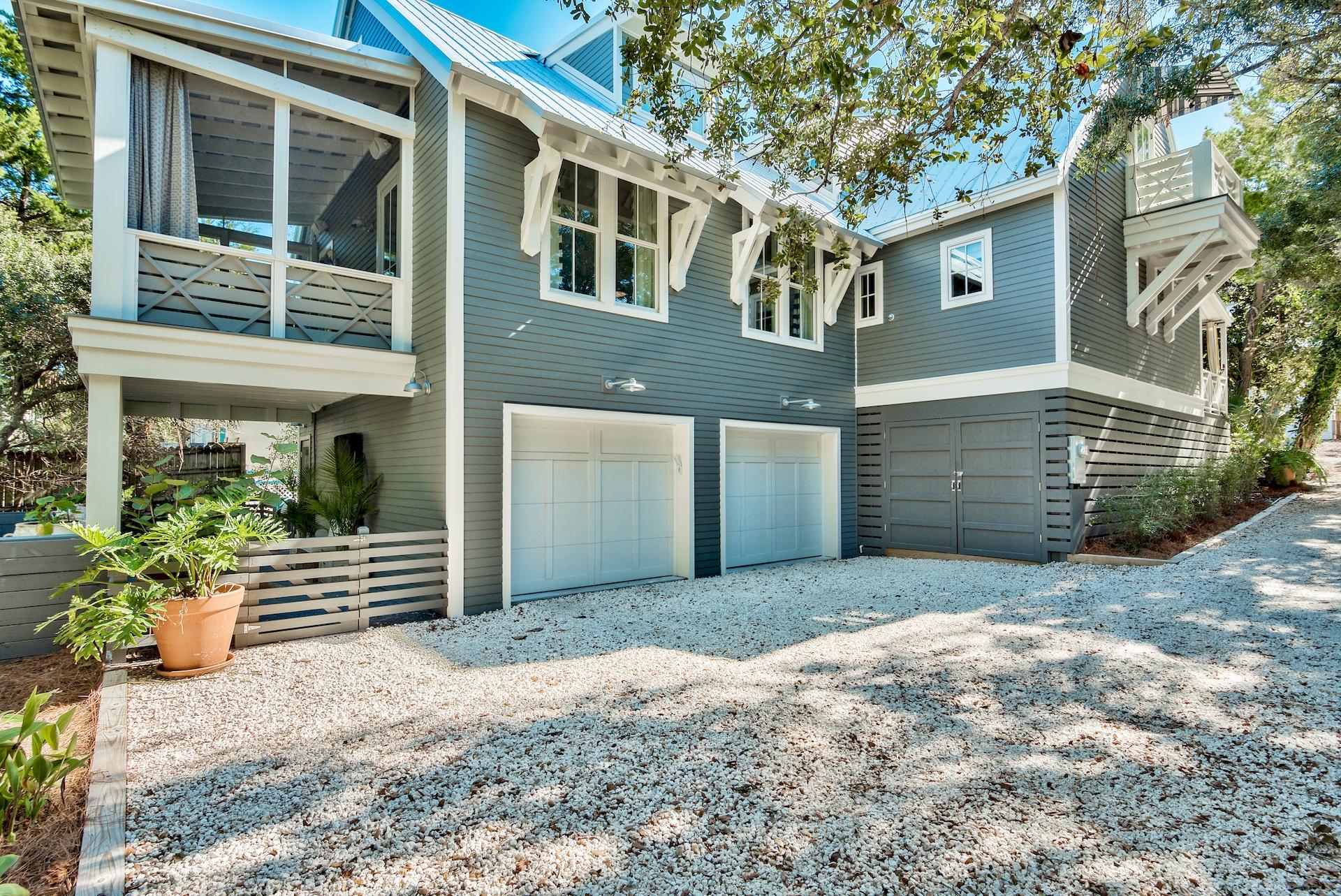 SEAGROVE 5TH ADDN - Residential