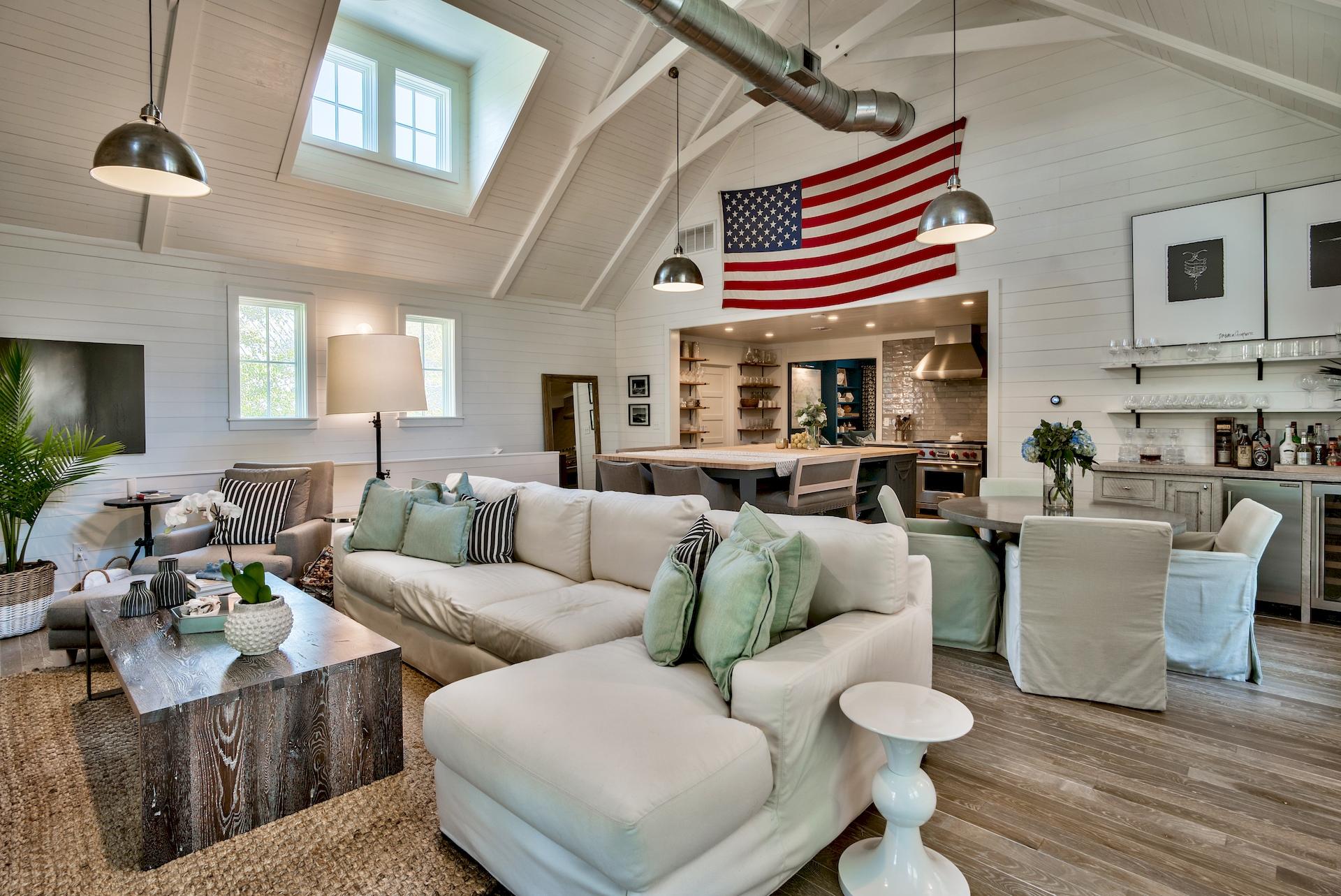 SEAGROVE 5TH ADDN - Residential