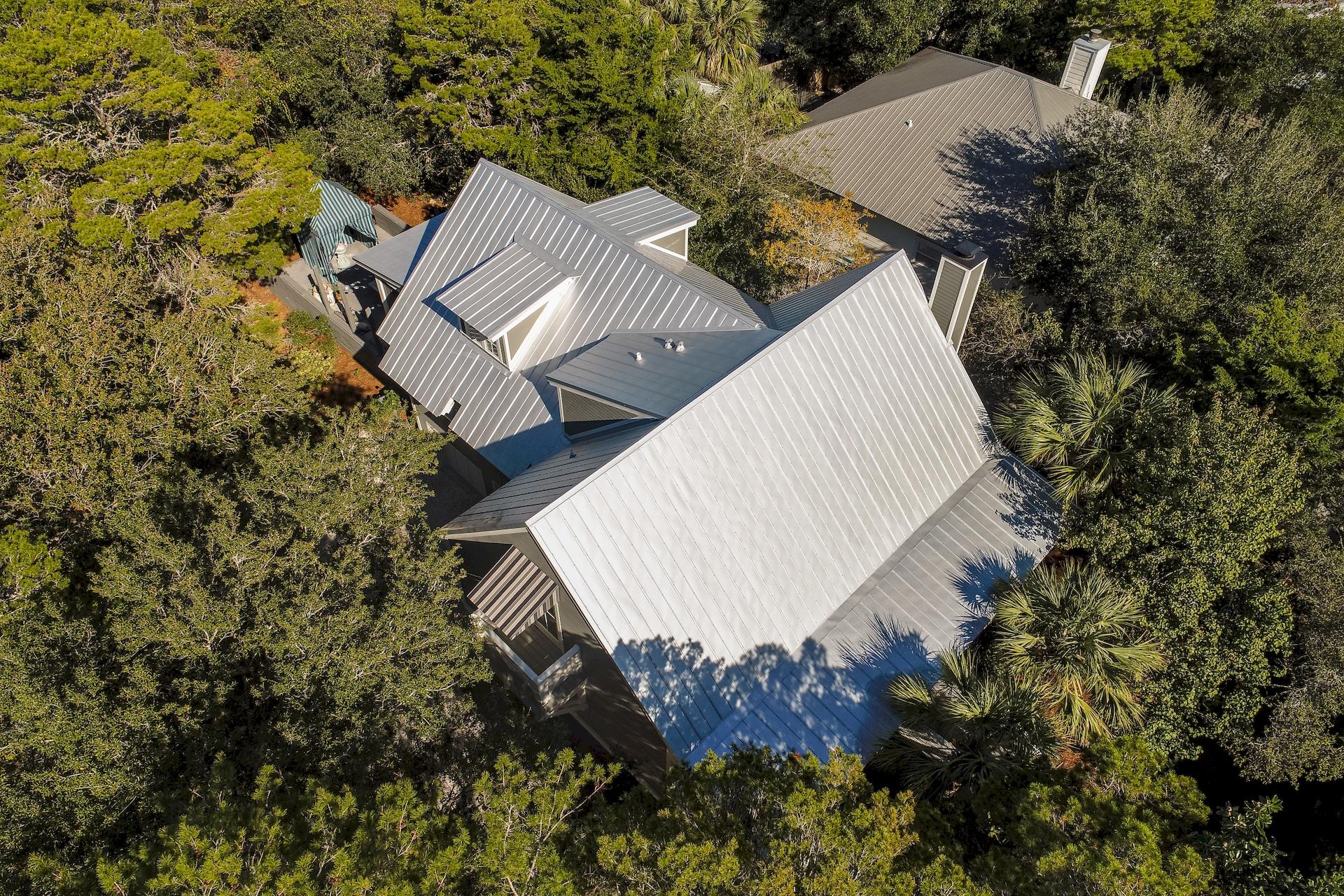 SEAGROVE 5TH ADDN - Residential