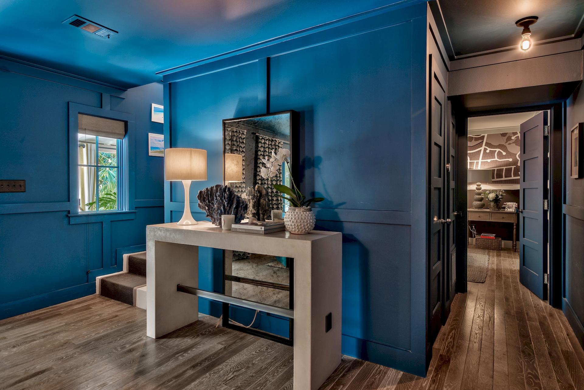 SEAGROVE 5TH ADDN - Residential