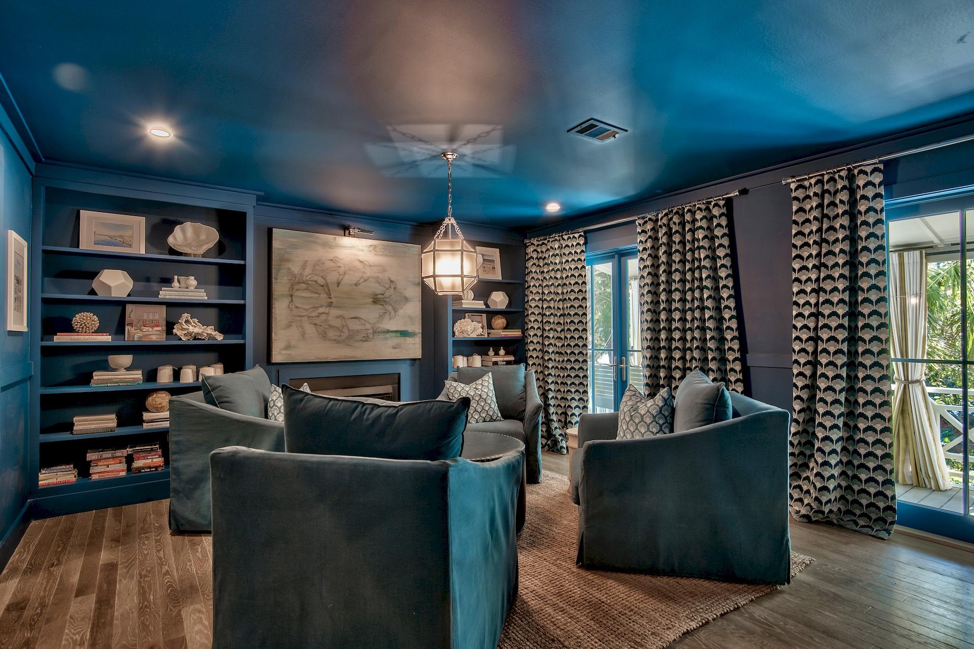 SEAGROVE 5TH ADDN - Residential