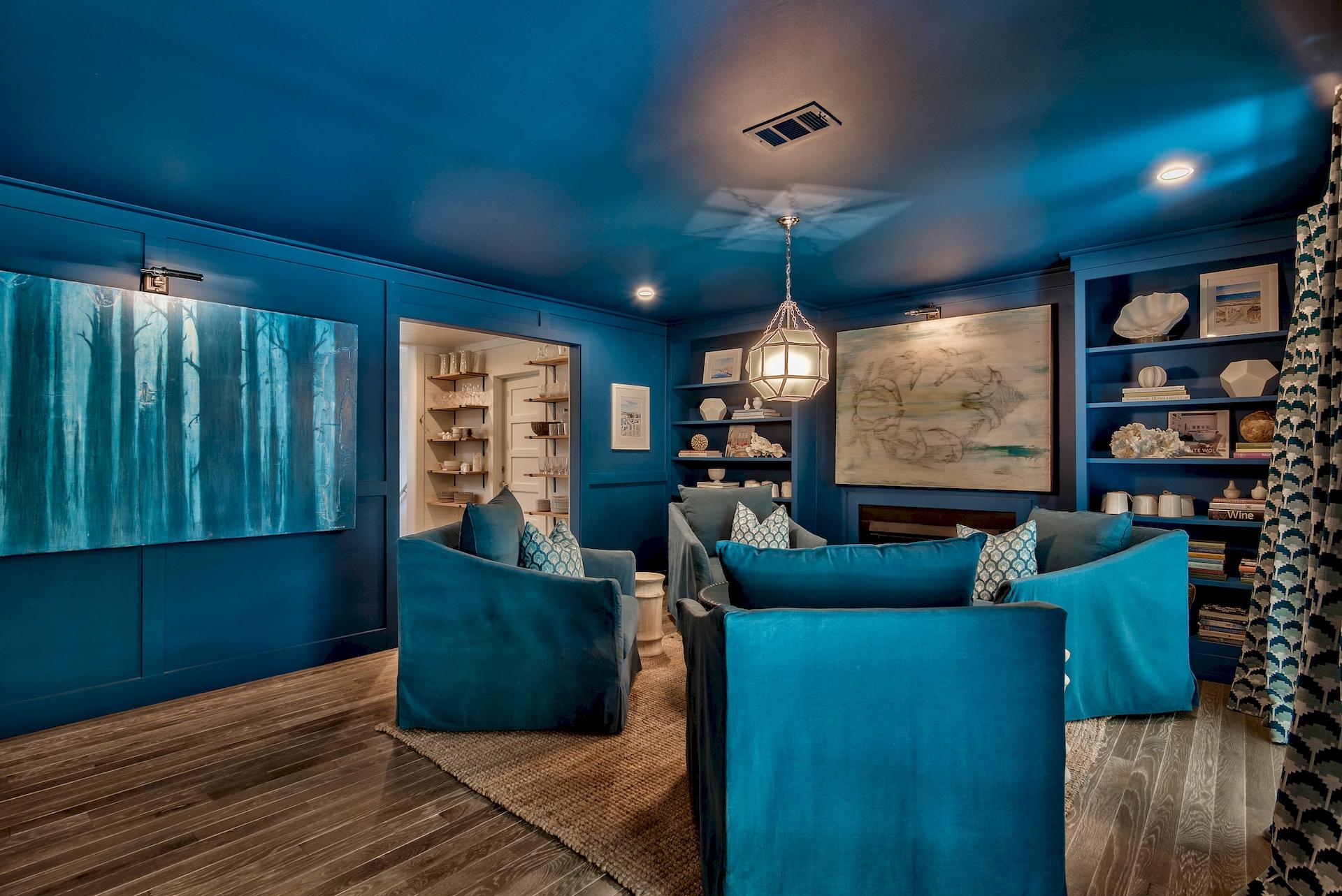 SEAGROVE 5TH ADDN - Residential