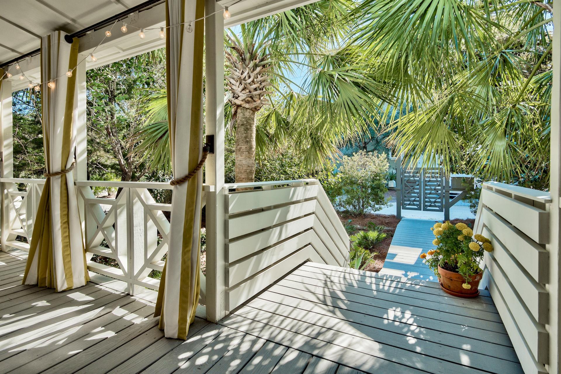 SEAGROVE 5TH ADDN - Residential