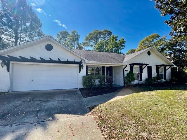 Holiday Shores Estates - Residential