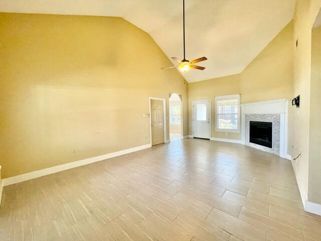 Holiday Shores Estates - Residential