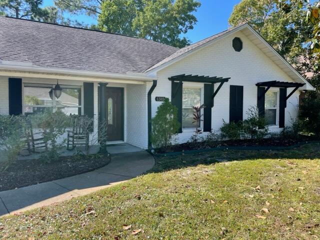 Holiday Shores Estates - Residential