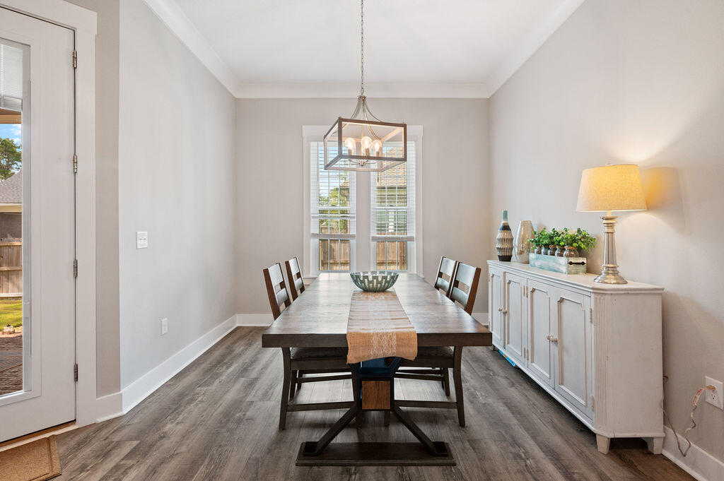 Deer Moss Creek - Residential