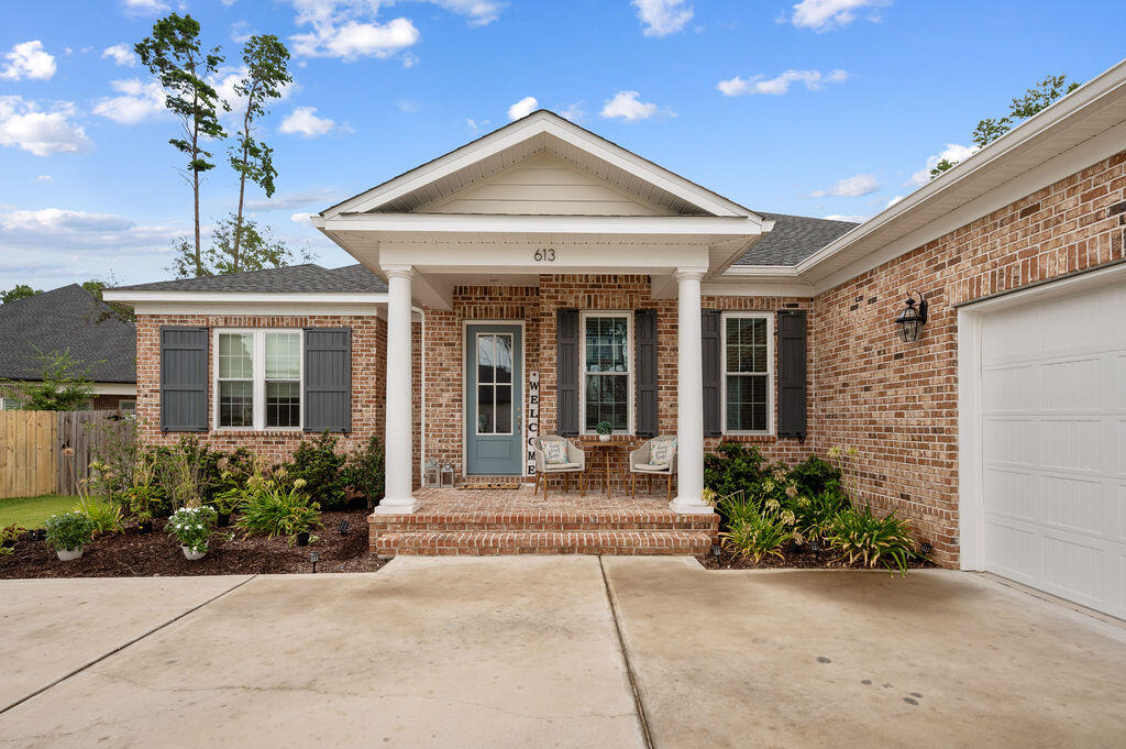 Deer Moss Creek - Residential