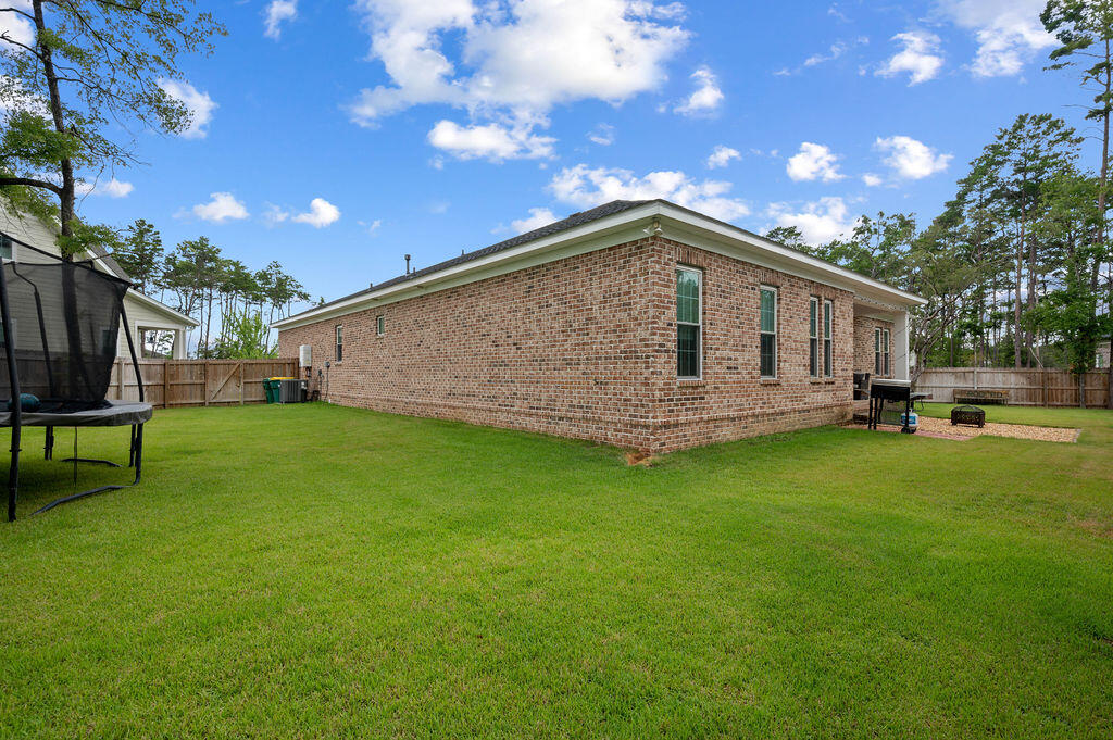 Deer Moss Creek - Residential