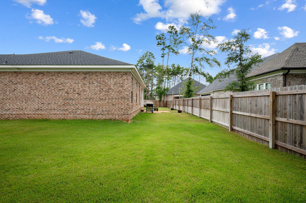 Deer Moss Creek - Residential
