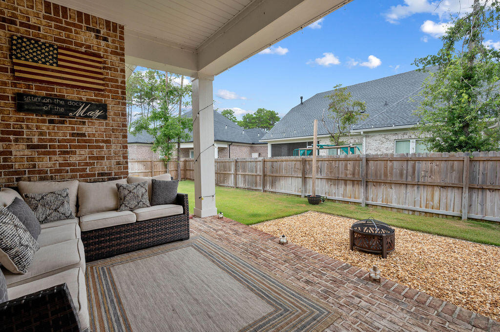 Deer Moss Creek - Residential