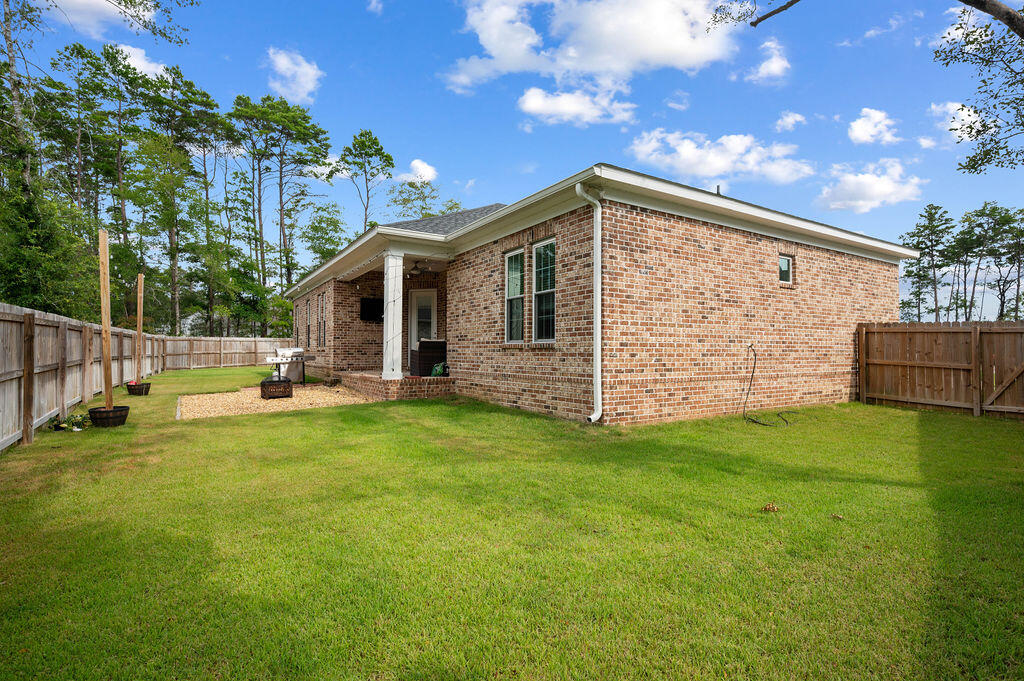 Deer Moss Creek - Residential