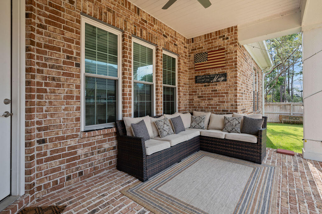 Deer Moss Creek - Residential