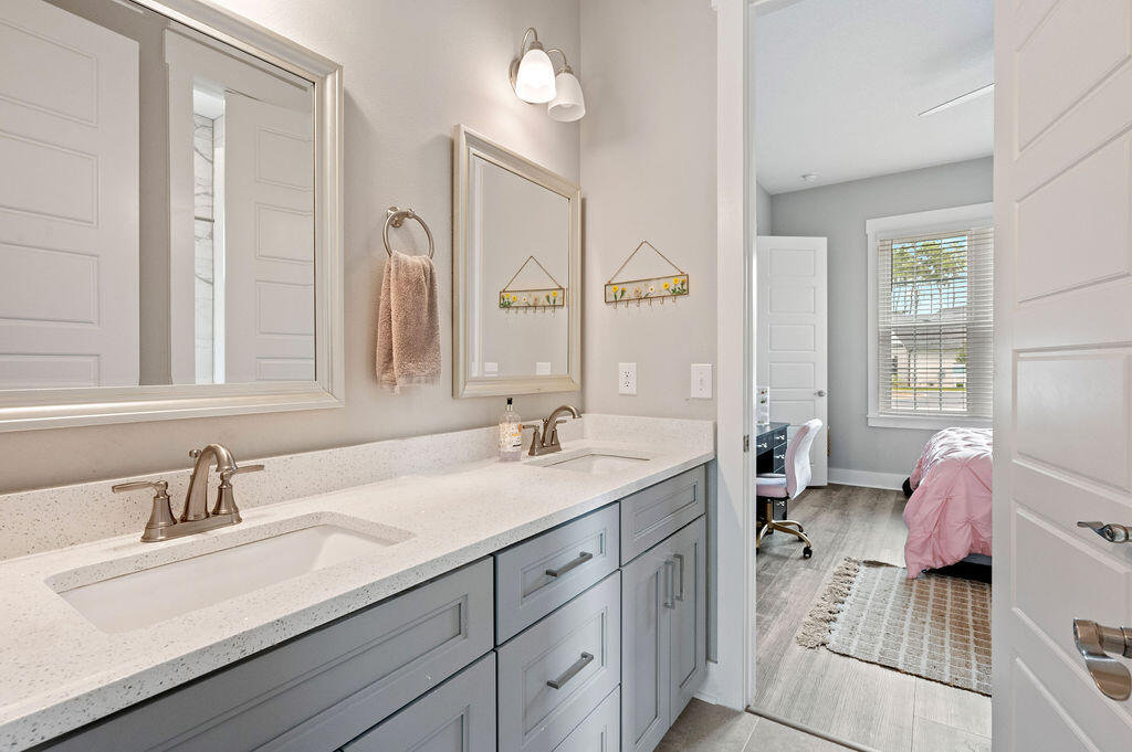 Deer Moss Creek - Residential