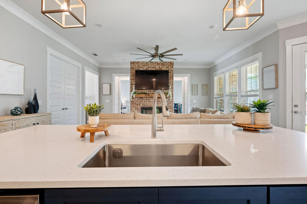 Deer Moss Creek - Residential