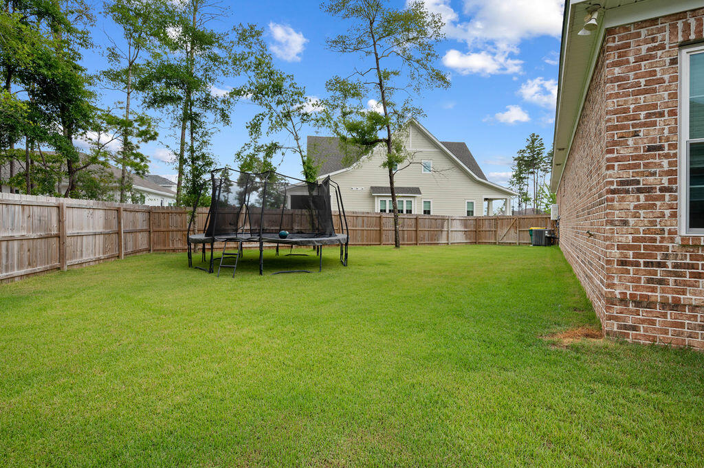 Deer Moss Creek - Residential