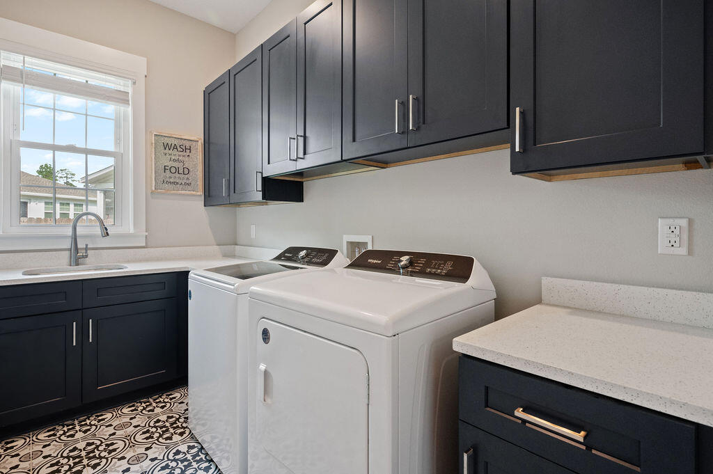 Deer Moss Creek - Residential