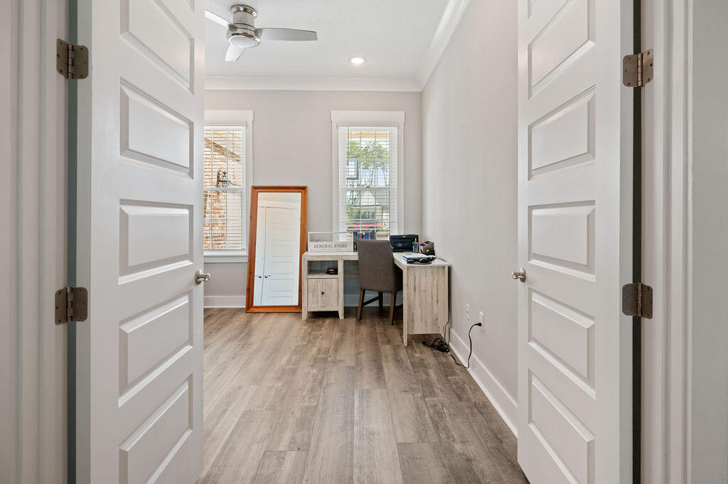Deer Moss Creek - Residential