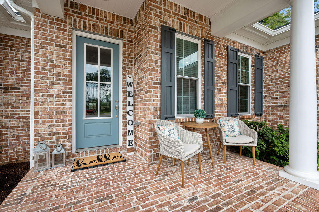 Deer Moss Creek - Residential