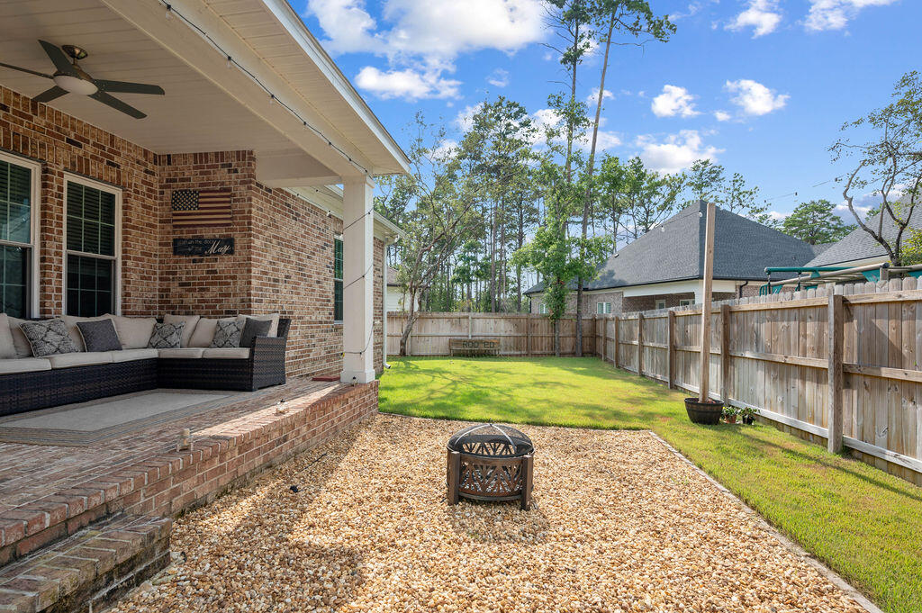 Deer Moss Creek - Residential