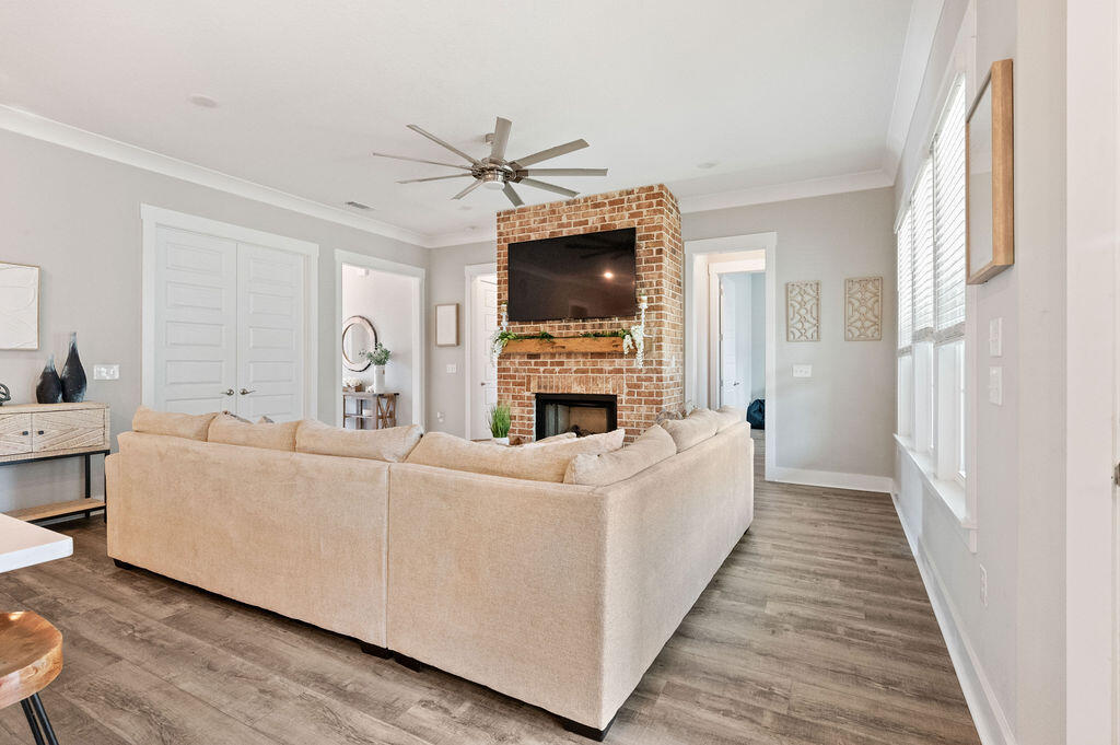 Deer Moss Creek - Residential