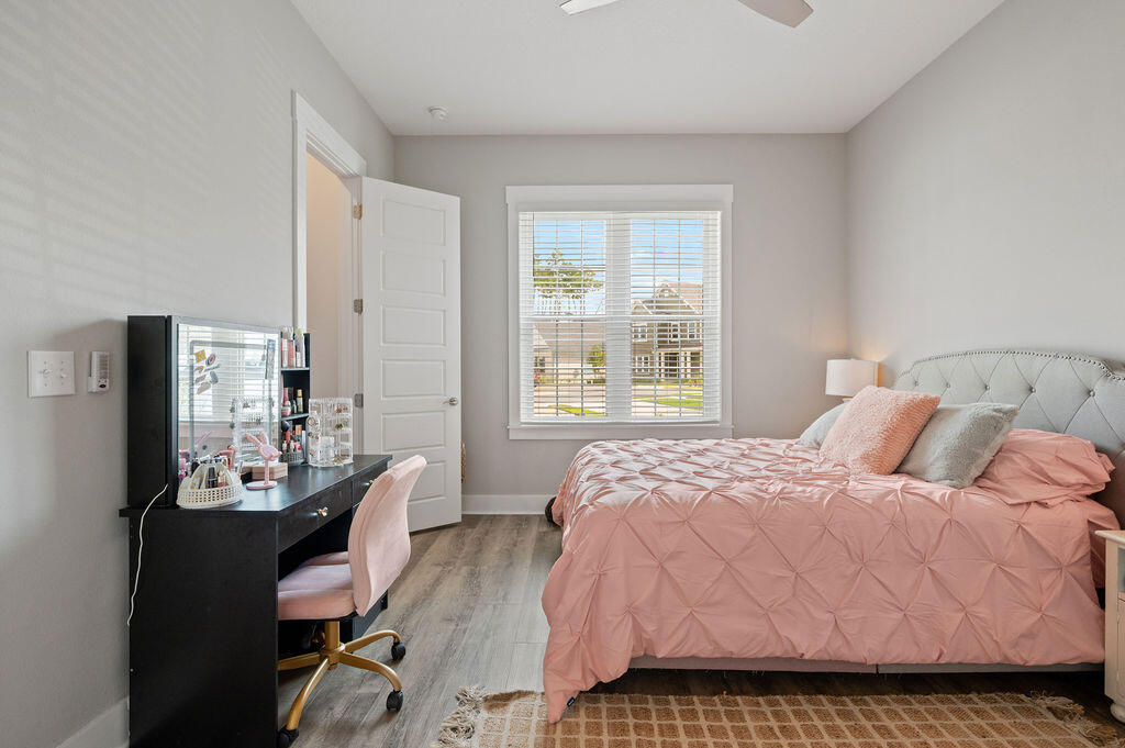 Deer Moss Creek - Residential