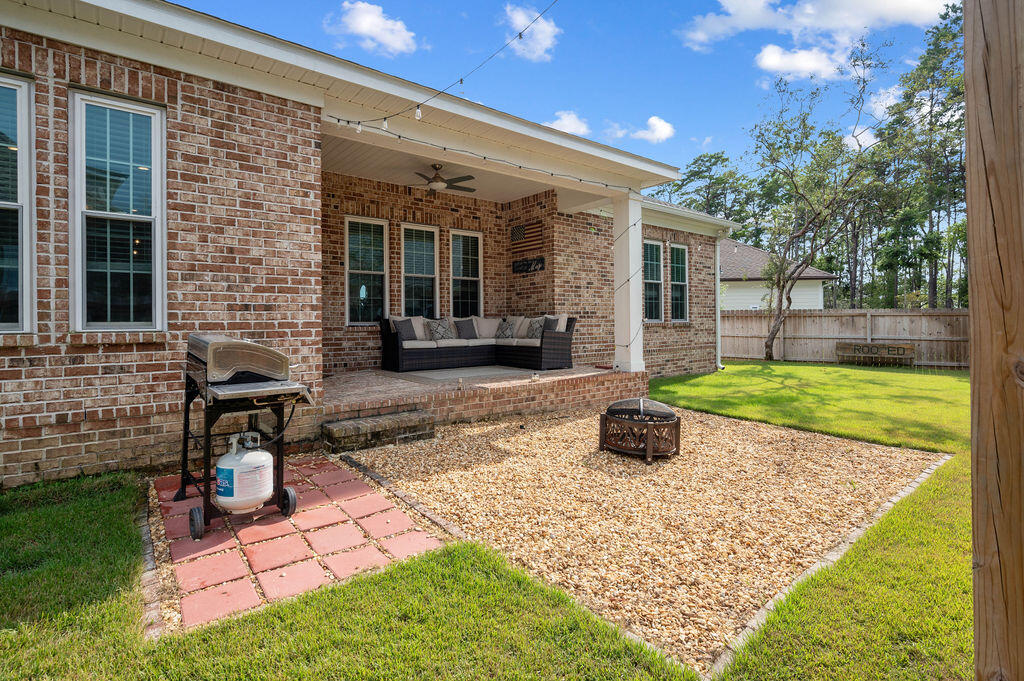 Deer Moss Creek - Residential
