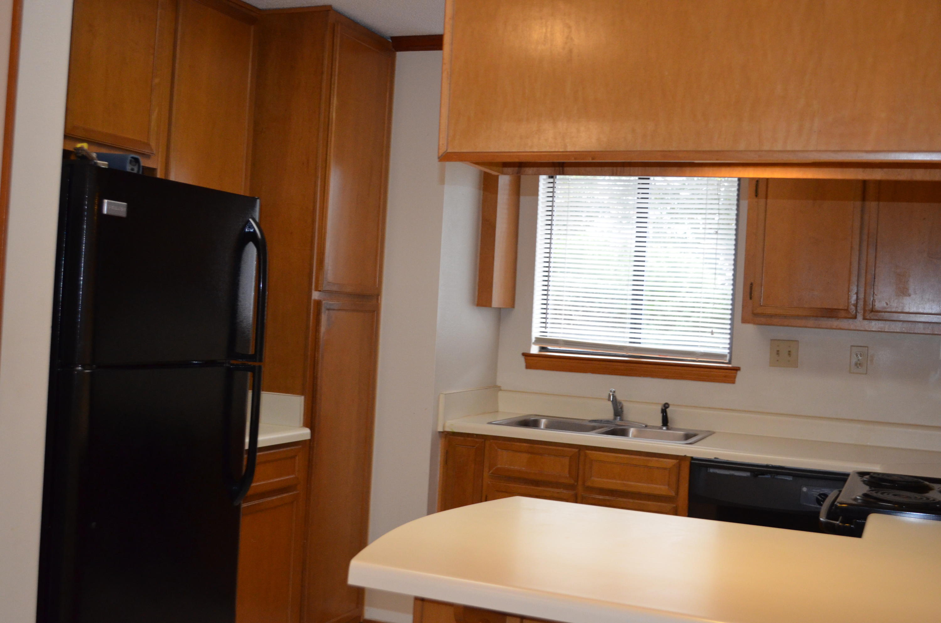 PLANTATION MANOR - Residential