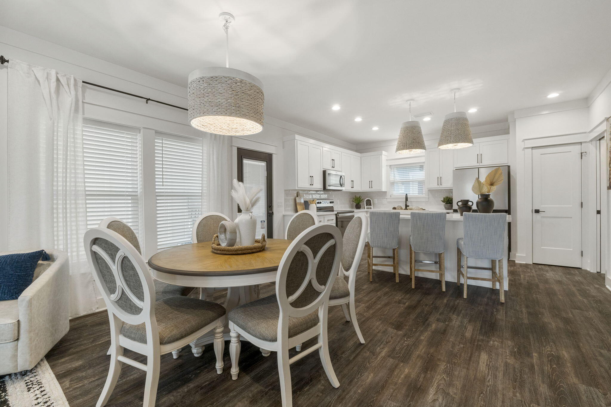 Waterview - Residential
