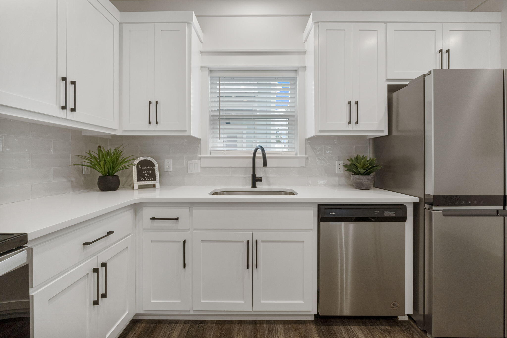 Waterview - Residential